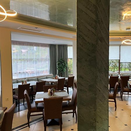 Family Hotel The View & Spa Tsigov Chark Εξωτερικό φωτογραφία