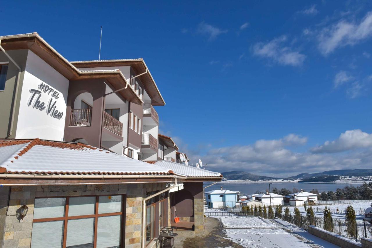 Family Hotel The View & Spa Tsigov Chark Εξωτερικό φωτογραφία
