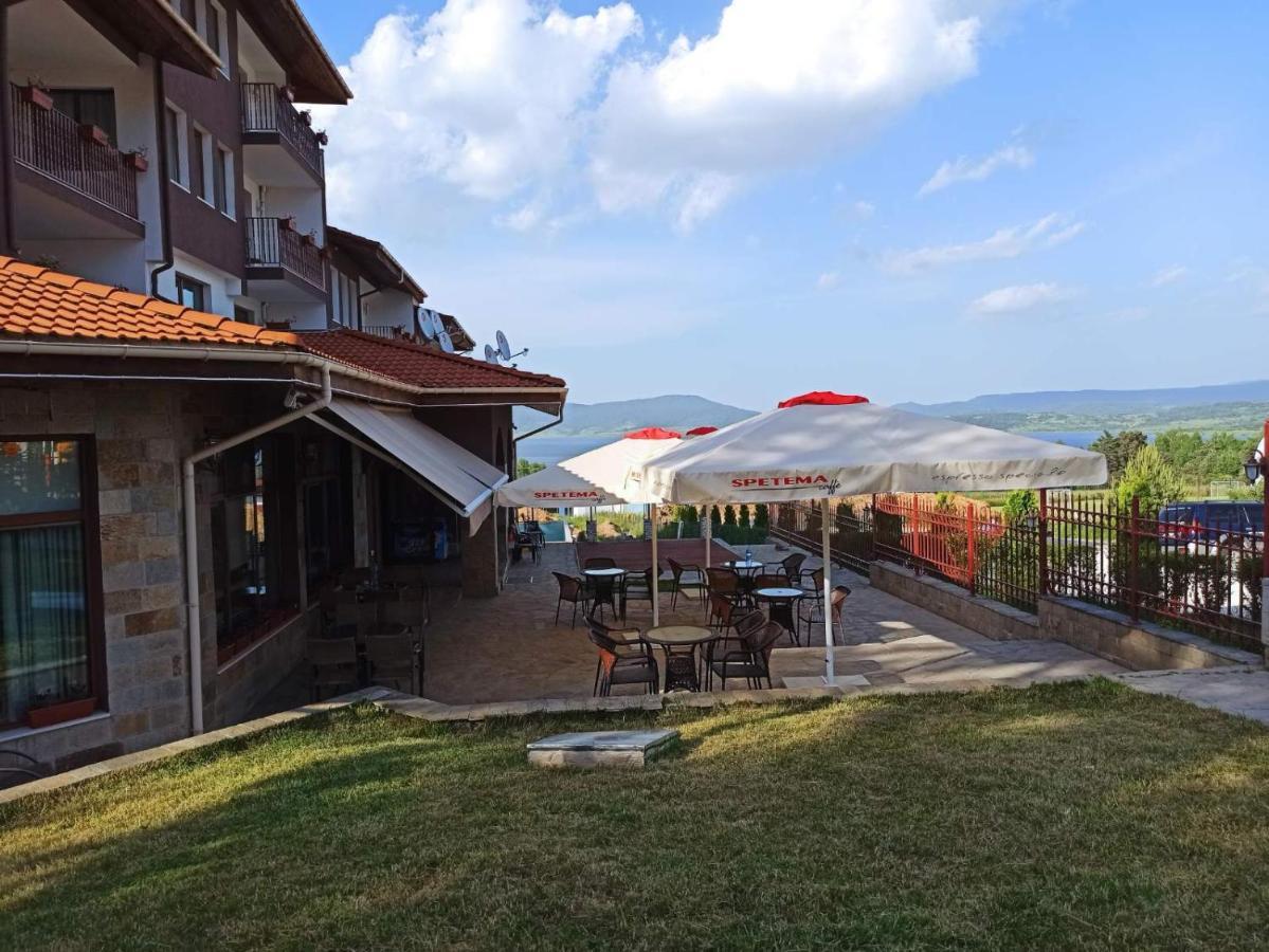 Family Hotel The View & Spa Tsigov Chark Εξωτερικό φωτογραφία