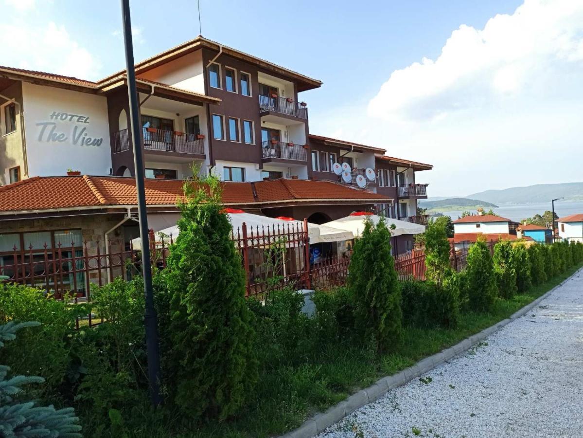 Family Hotel The View & Spa Tsigov Chark Εξωτερικό φωτογραφία