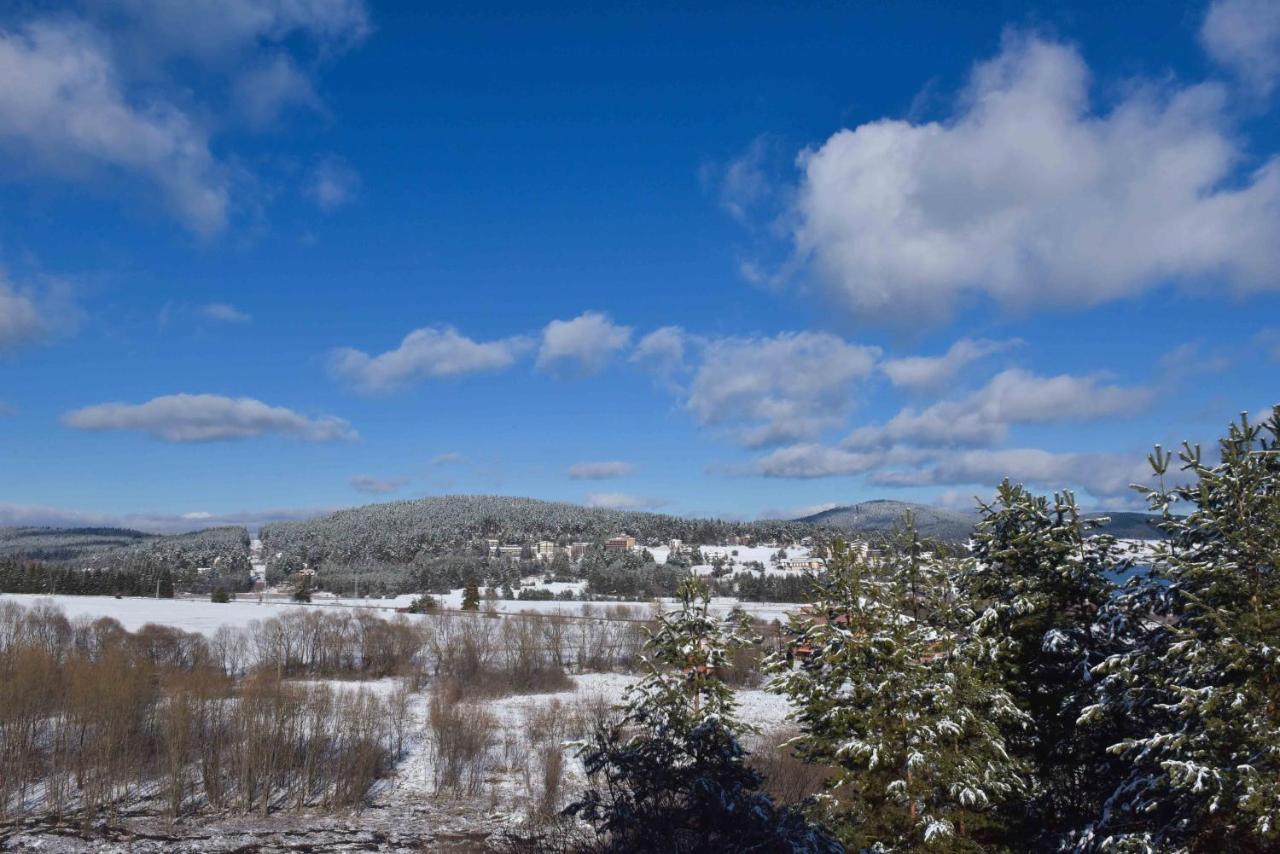 Family Hotel The View & Spa Tsigov Chark Εξωτερικό φωτογραφία