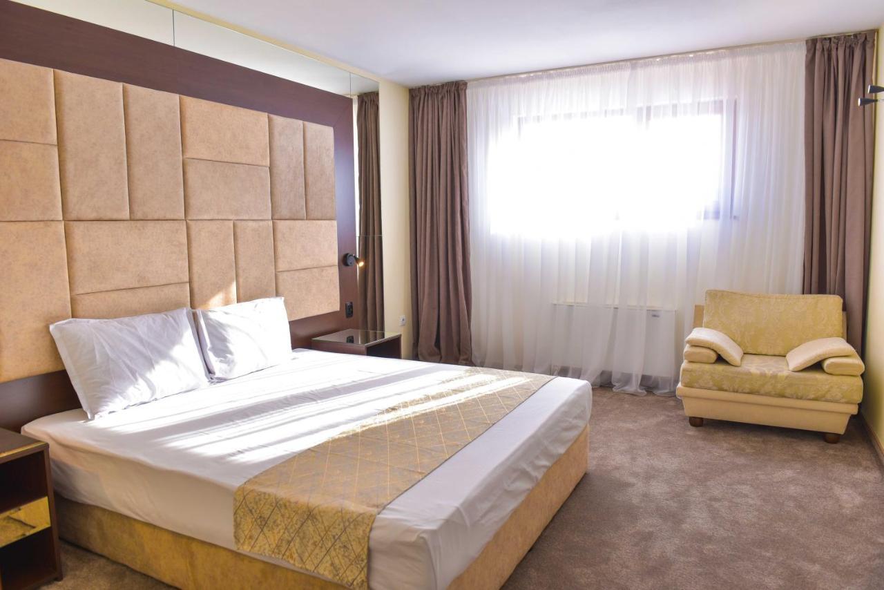 Family Hotel The View & Spa Tsigov Chark Εξωτερικό φωτογραφία
