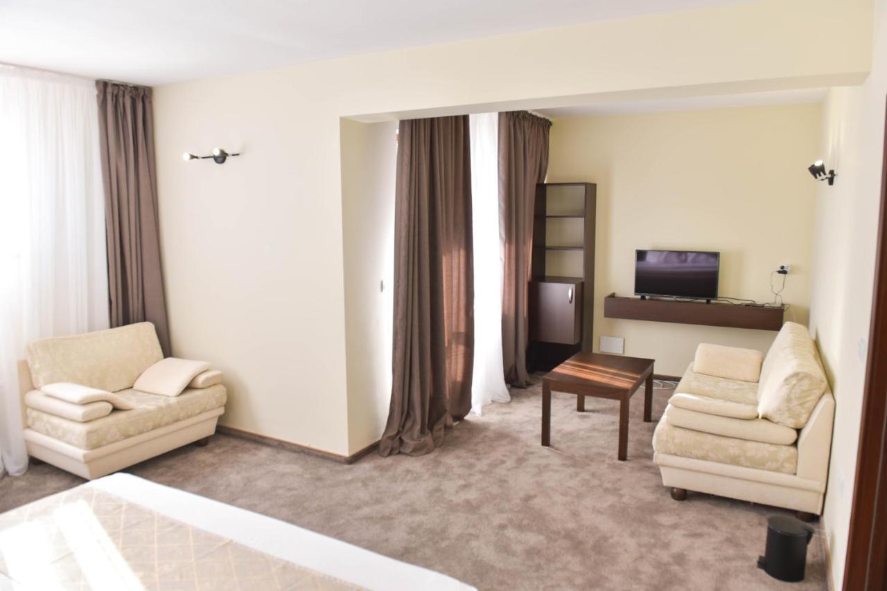 Family Hotel The View & Spa Tsigov Chark Εξωτερικό φωτογραφία