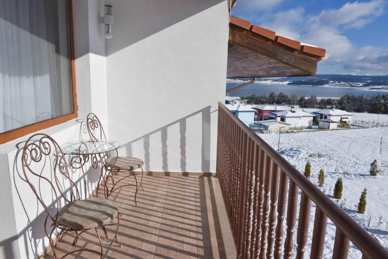 Family Hotel The View & Spa Tsigov Chark Εξωτερικό φωτογραφία