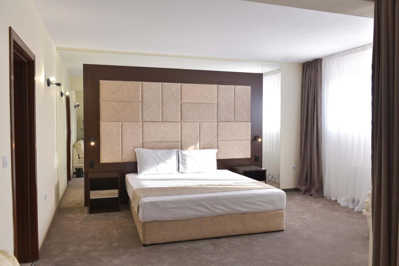 Family Hotel The View & Spa Tsigov Chark Εξωτερικό φωτογραφία