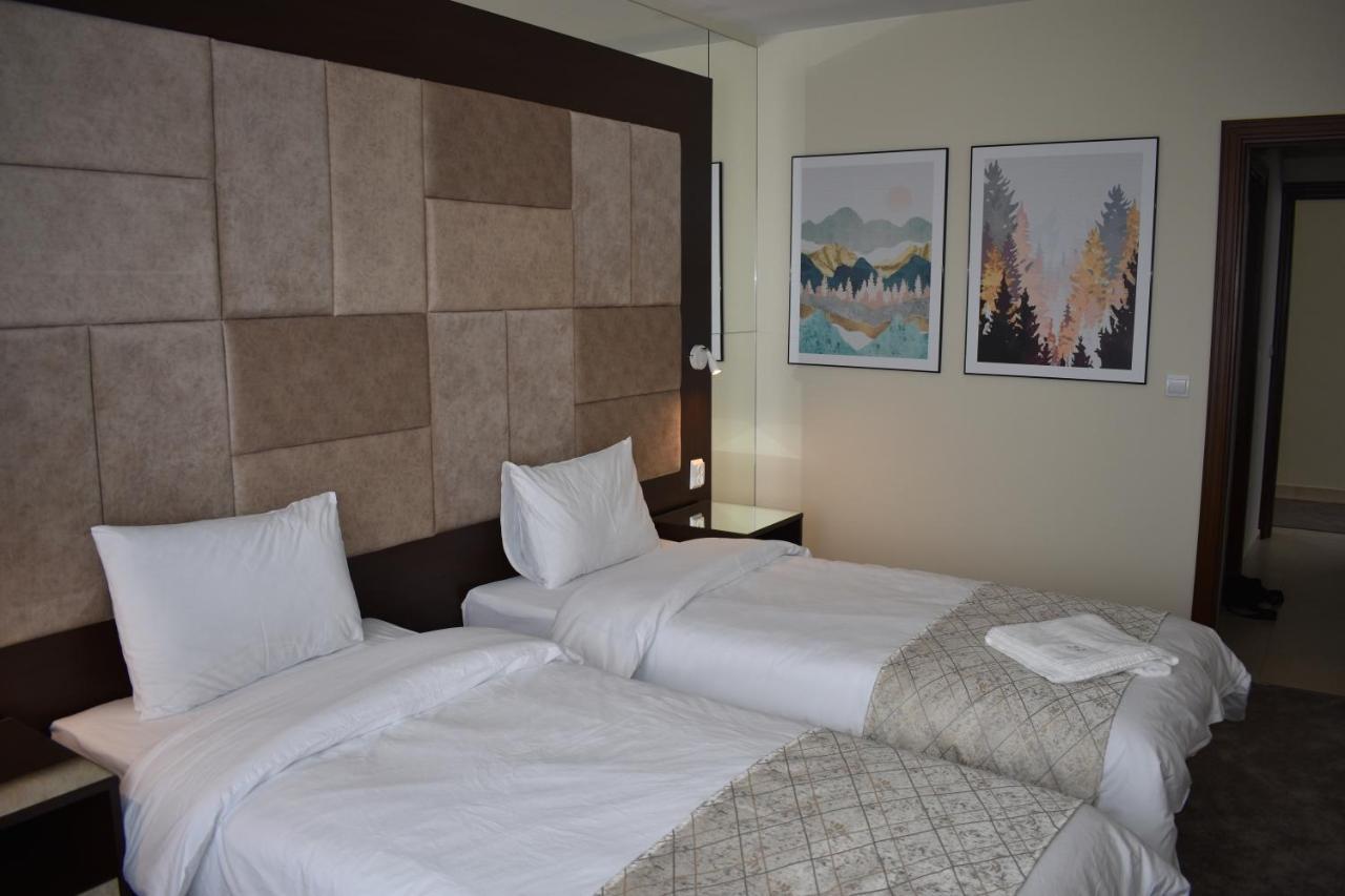 Family Hotel The View & Spa Tsigov Chark Εξωτερικό φωτογραφία
