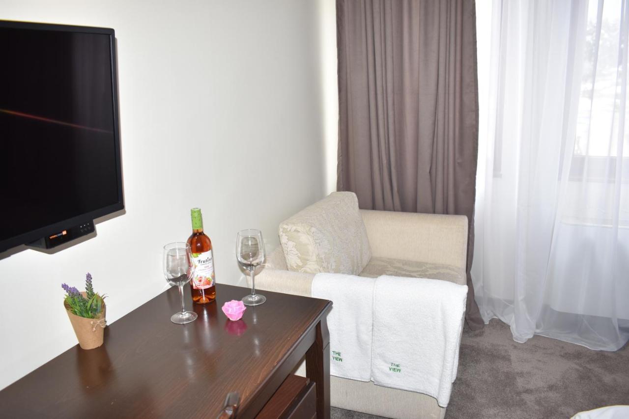 Family Hotel The View & Spa Tsigov Chark Εξωτερικό φωτογραφία