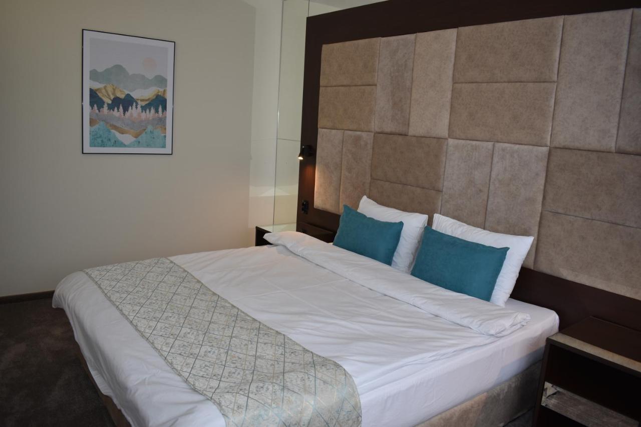 Family Hotel The View & Spa Tsigov Chark Εξωτερικό φωτογραφία