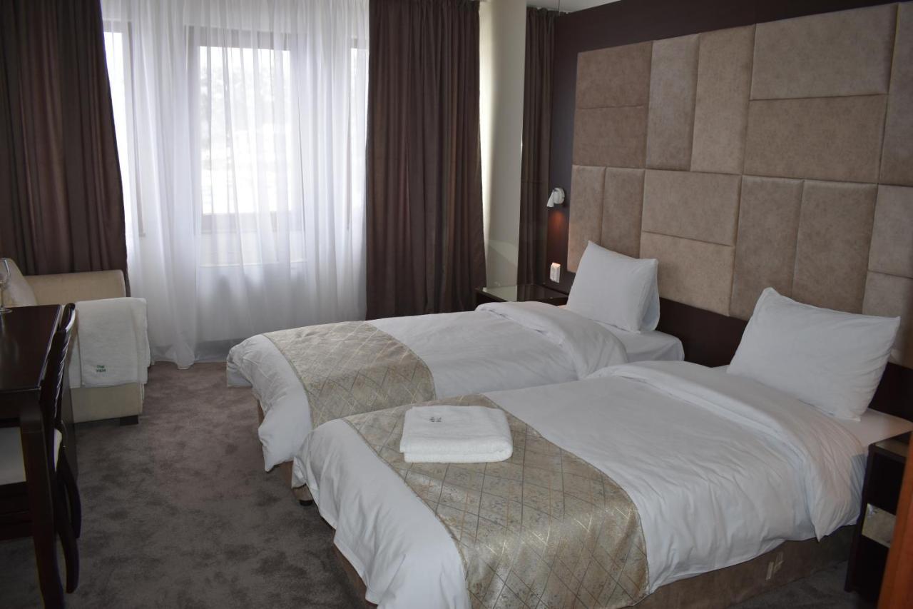 Family Hotel The View & Spa Tsigov Chark Εξωτερικό φωτογραφία