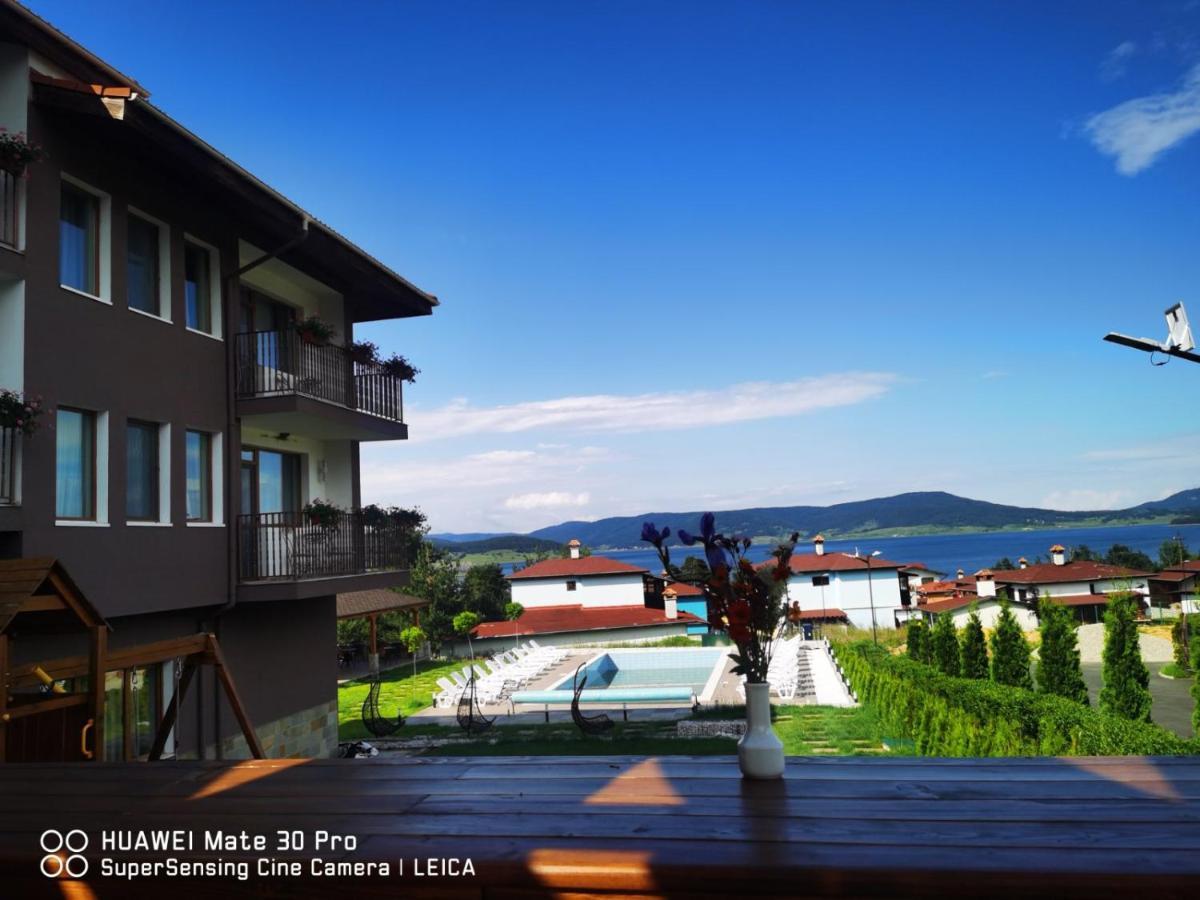 Family Hotel The View & Spa Tsigov Chark Εξωτερικό φωτογραφία