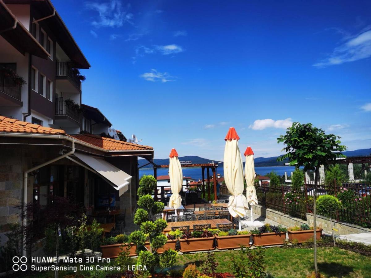 Family Hotel The View & Spa Tsigov Chark Εξωτερικό φωτογραφία