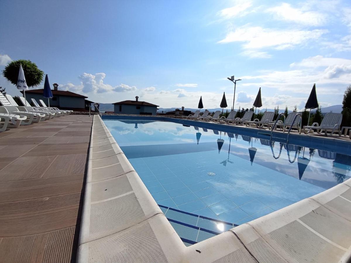Family Hotel The View & Spa Tsigov Chark Εξωτερικό φωτογραφία
