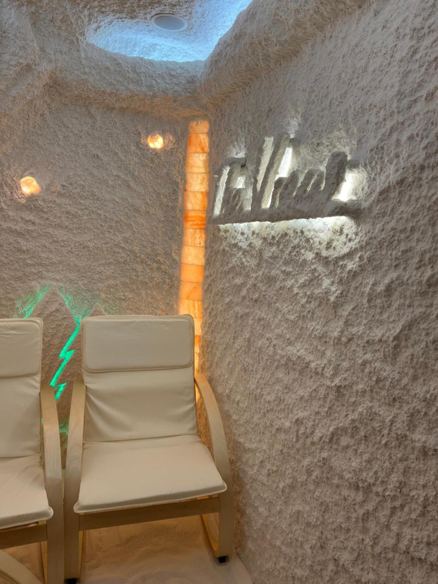 Family Hotel The View & Spa Tsigov Chark Εξωτερικό φωτογραφία