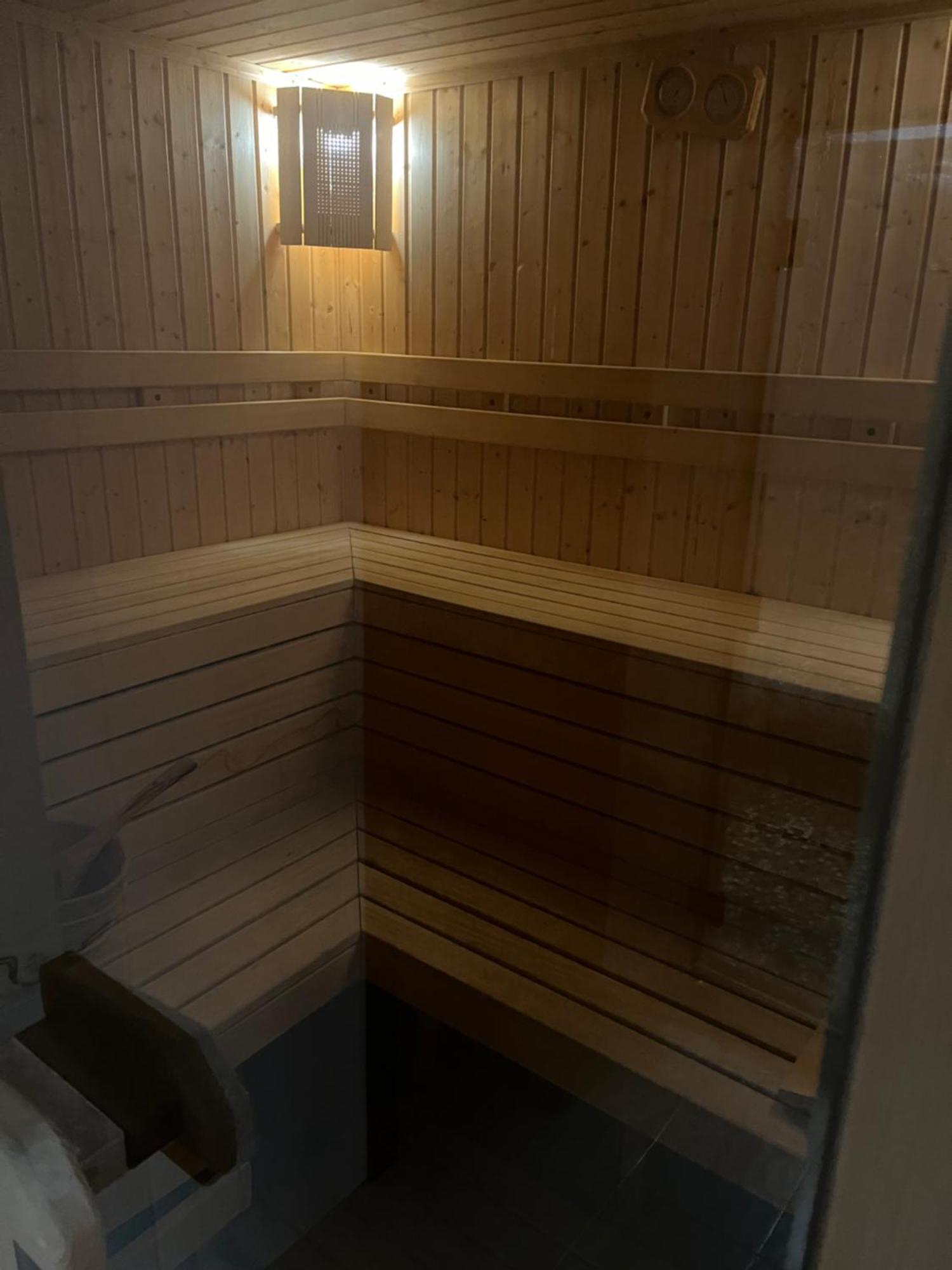 Family Hotel The View & Spa Tsigov Chark Εξωτερικό φωτογραφία