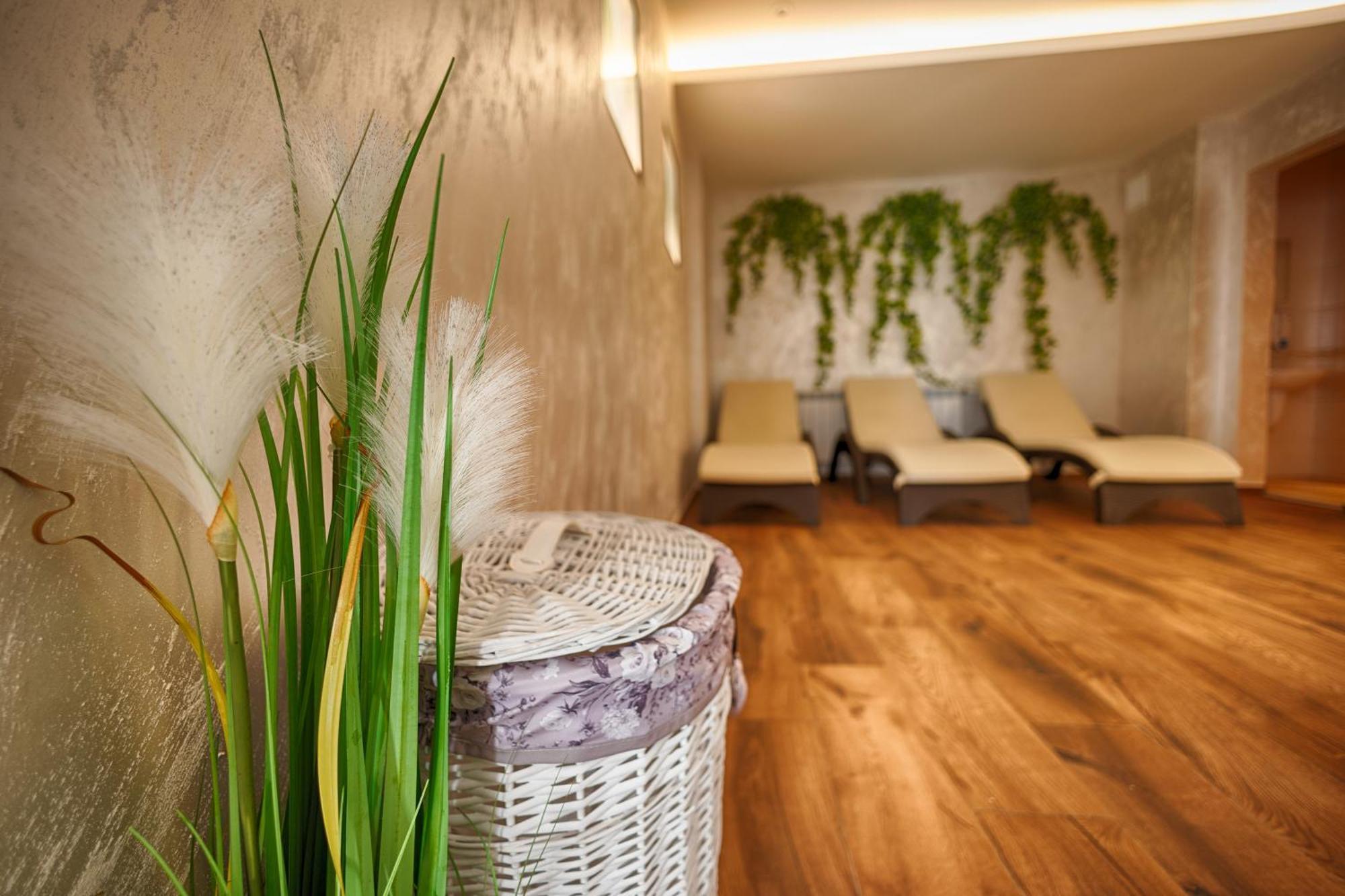 Family Hotel The View & Spa Tsigov Chark Εξωτερικό φωτογραφία