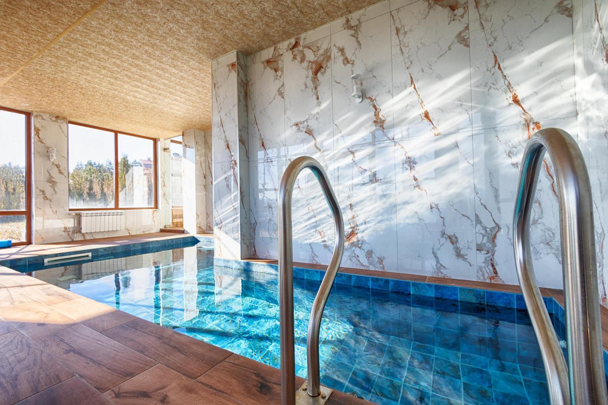 Family Hotel The View & Spa Tsigov Chark Εξωτερικό φωτογραφία